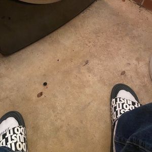 Meet your Posher, John